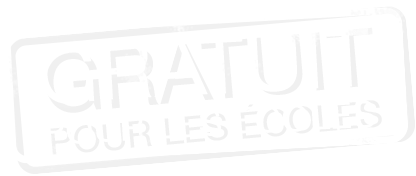 gratuit pour les ecoles